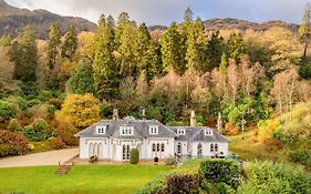 Sequoia House